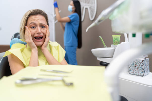 Best Emergency Orthodontic Repairs in Bon Air, VA