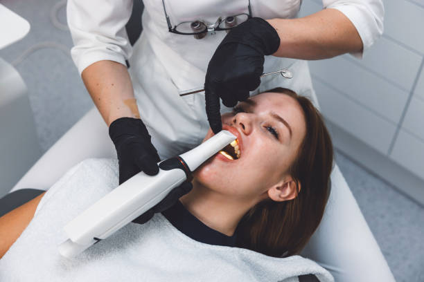 Best Emergency Wisdom Teeth Removal in Bon Air, VA