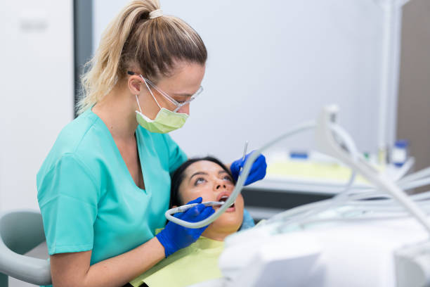 Best 24-Hour Emergency Dentist in Bon Air, VA