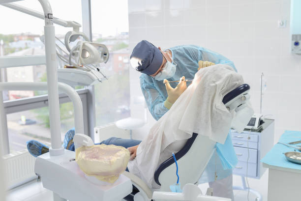 Best Emergency Dental Care for Trauma or Injury in Bon Air, VA